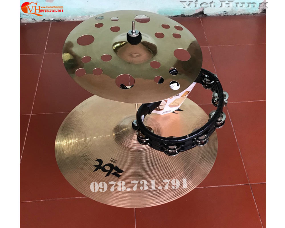 xanhpan zbt 